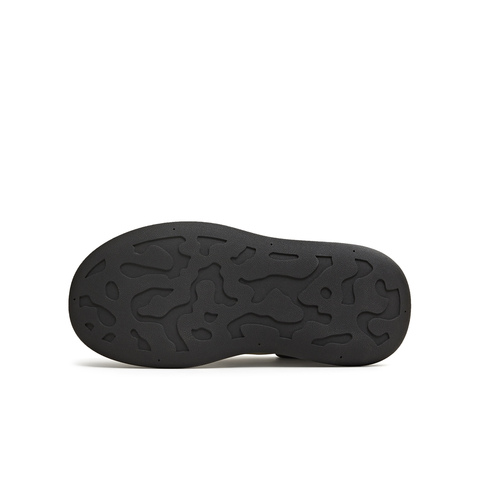 天美意2025秋新款休闲百搭厚底系带运动户外女小白鞋BM261CM5