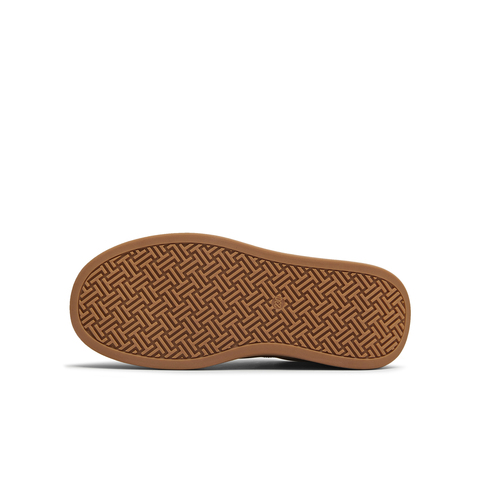 天美意2025冬新款简约休闲德训鞋通勤舒适女休闲鞋KG142DM5