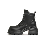 黑色（羊毛里）