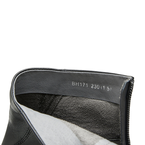 天美意2025冬新款商场同款复古百搭短靴时装靴女靴BH171DD5