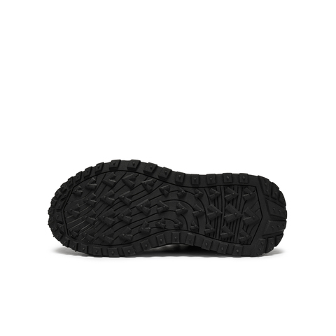 天美意2025冬新款商场同款休闲运动复古户外男网运动鞋WMA01DD5