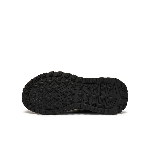 天美意2025冬新款商场同款休闲运动复古户外男网运动鞋WMA01DD5