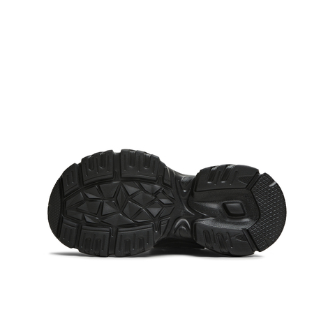 天美意2025冬新款商场同款增高机能风老爹鞋女休闲鞋CJ824DM5