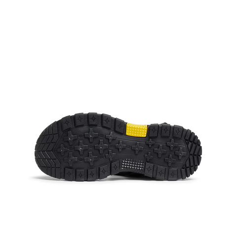 天美意2025夏新款商场同款休闲平底户外百搭男户外凉鞋3VC01BM5