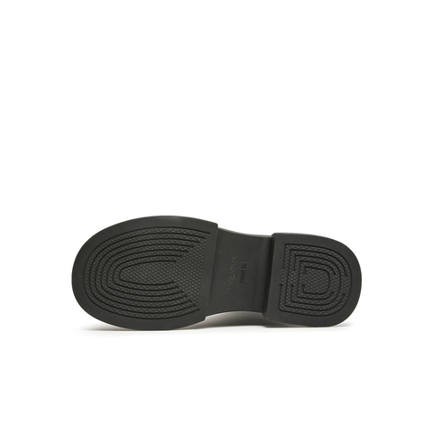 天美意2025冬新款商场同款气质优雅时装靴休闲女高筒靴BH641DG5