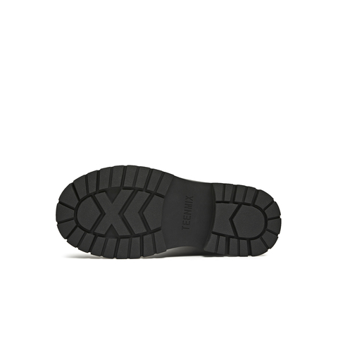 天美意2025冬新款商场同款百搭显瘦舒适长靴女骑士靴CQ981DG5