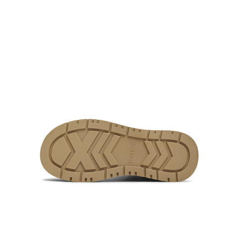 天美意2025冬新款商场同款系带短靴户外潮流女马丁靴CCR40DD5