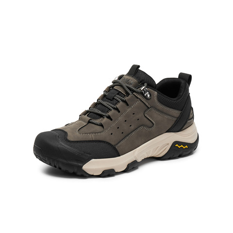 天美意2025冬新款商场同款厚底休闲百搭运动风男休闲鞋3XA01DM5