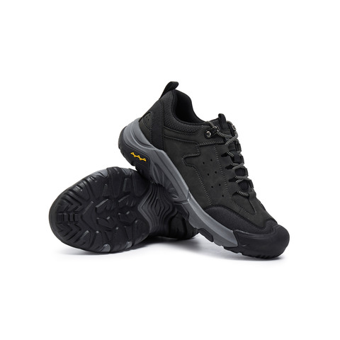 天美意2025冬新款商场同款厚底休闲百搭运动风男休闲鞋3XA01DM5