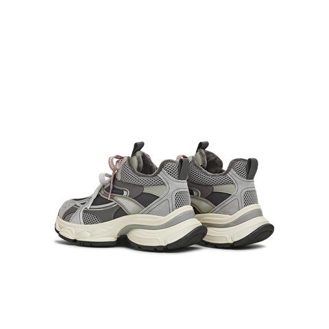 天美意2025冬新款商场同款休闲百搭厚底系带女老爹鞋BM081DD5