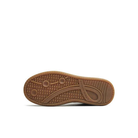 天美意2025冬新款商场同款玩具总动员联名复古女德训鞋CEL40DD5