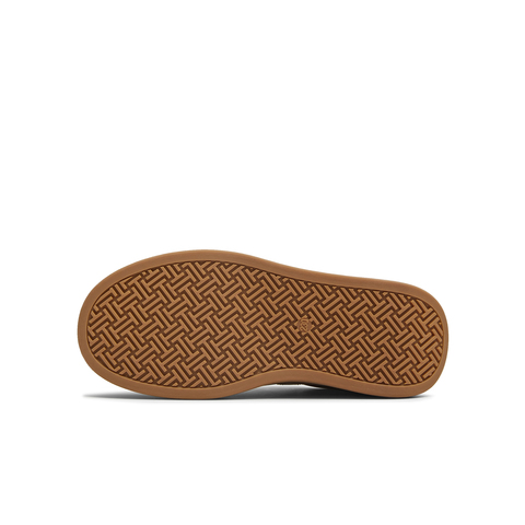 天美意2025冬新款简约休闲德训鞋通勤舒适女休闲鞋KG142DM5