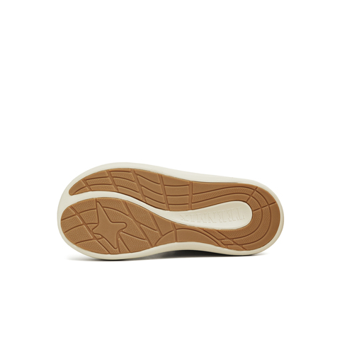 天美意2025冬新款商场同款厚底休闲百搭加绒保暖女板鞋CP548DD5