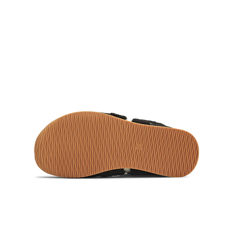 天美意2025冬新款休闲复古百搭内增高德训鞋女阿甘鞋KG096DM5