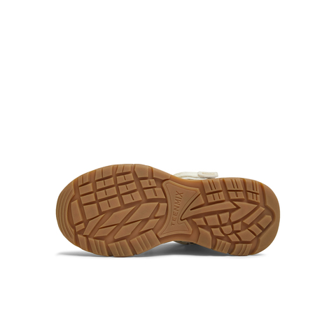 天美意2025冬新款商场同款系带户外百搭增高保暖女短靴CE240DD5