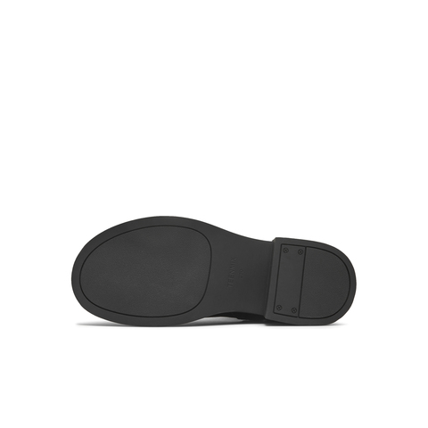 天美意2025冬新款商场同款厚底复古百搭短靴女时装靴BL661DD5