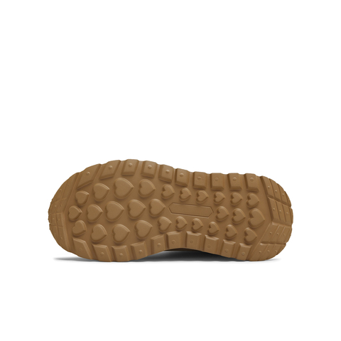 天美意2025冬新款商场同款休闲百搭保暖女阿甘德训鞋BL981DD5