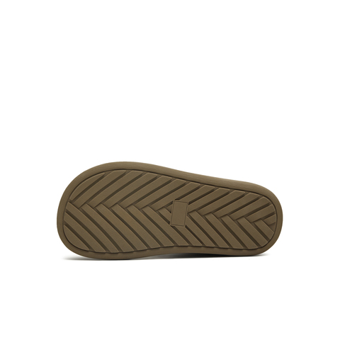 天美意2025冬新款百搭复古保暖舒适毛绒短靴女雪地靴KXD54DD5