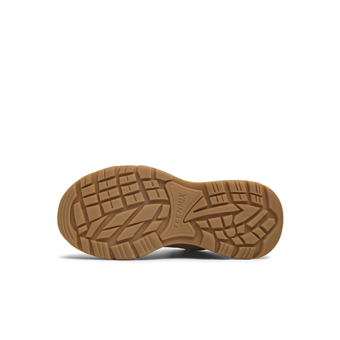 天美意2025冬新款商场同款系带潮流户外百搭保暖女短靴CE241DD5