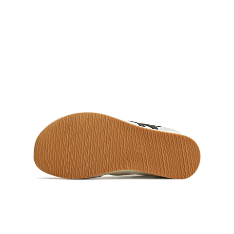 天美意2025冬新款潮流运动休闲百搭复古德训鞋女阿甘鞋KG126DM5