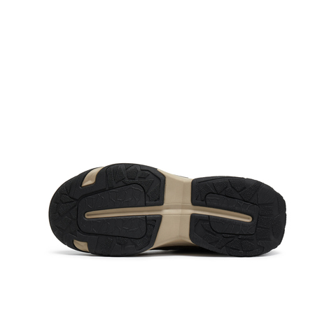 天美意2025冬新款商场同款厚底拼色百搭运动男休闲鞋3XR01DM5