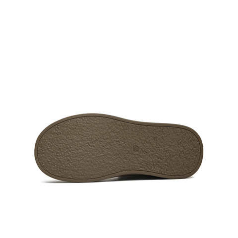 天美意2025冬新款商场同款厚底百搭保暖女阿甘德训鞋BJ542DD5