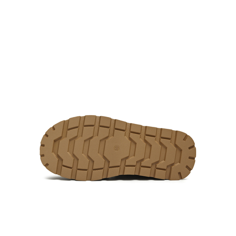 天美意2025冬新款厚底休闲百搭加绒雪地靴保暖女靴KXD71DZ5