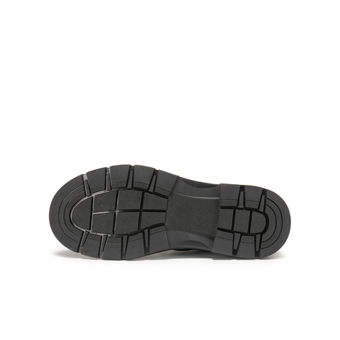 天美意2025冬新款商场同款厚底休闲百搭短靴男马丁靴3XP01DD5