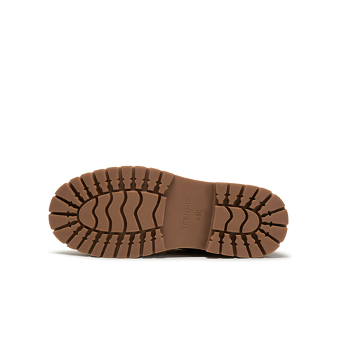 天美意2025冬新款商场同款复古百搭户外短靴男马丁靴3XQ01DD5