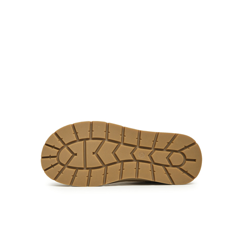 天美意2025冬新款经典复古加绒雪地靴保暖休闲百搭女靴NXD62DD5