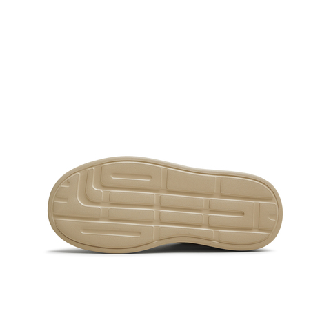 天美意2025秋新款厚底系带日常舒适小白鞋女休闲鞋KB093CM5