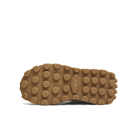 天美意2025冬新款运动百搭保暖女阿甘德训鞋KG009DM5