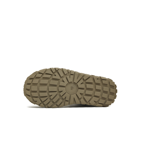 天美意2025冬新款厚底休闲加绒保暖百搭短靴女雪地靴KXD72DZ5