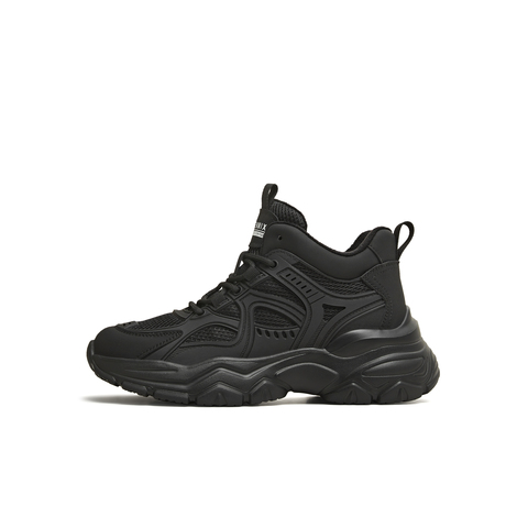 天美意2025冬新款商场同款运动时尚休闲百搭女老爹鞋BF793DD5