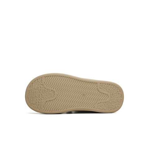 天美意2025冬新款商场同款毛绒保暖潮流板鞋女休闲鞋BM681DD5