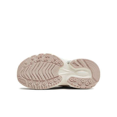 天美意2025夏新款时尚百搭网面透气厚底增高女老爹鞋KD093BM5