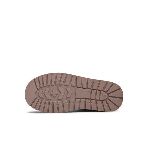 天美意2025冬新款商场同款厚底休闲百搭户外女雪地靴CNA46DD5