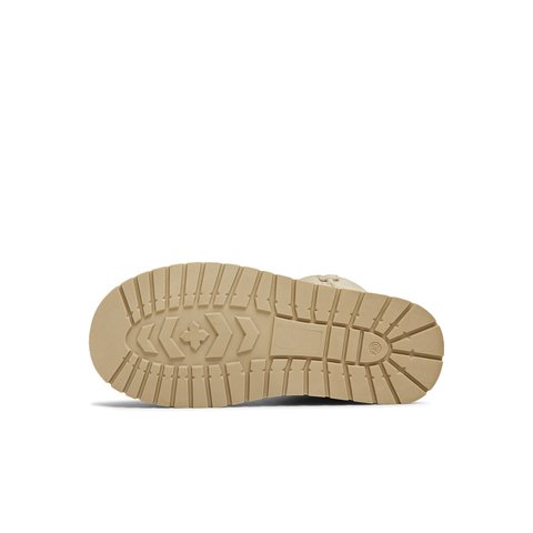 天美意2025冬新款商场同款厚底保暖休闲百搭女雪地靴CNA45DD5