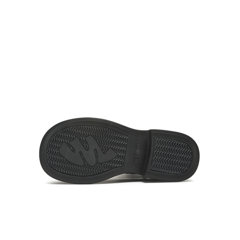 天美意2025冬新款商场同款玩具总动员联名百搭女马丁靴CCQ40DD5