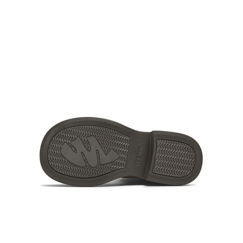 天美意2025冬新款商场同款玩具总动员联名百搭女马丁靴CCQ40DD5