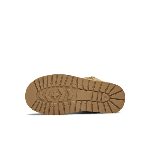 天美意2025冬新款商场同款厚底保暖休闲百搭女雪地靴CNA45DD5