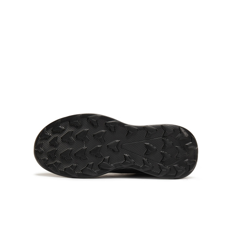 天美意2025冬新款商场同款毛绒保暖通勤上班男休闲皮鞋FDU6MDD5