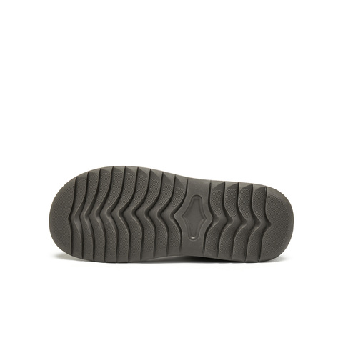 天美意2025冬新款商场同款厚底帅气百搭工装鞋男休闲鞋GZX10DD5