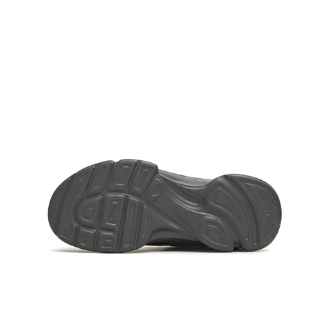 天美意2026春新款商场同款潮流运动百搭系带女健步鞋BK933AM6