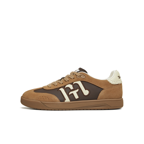 天美意2026春新款商场同款运动休闲户外阿甘鞋女德训鞋CC122AM6