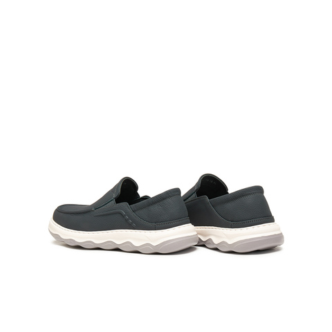 天美意2026春新款商场同款日常上班百搭外出男休闲皮鞋3ZG01AM6