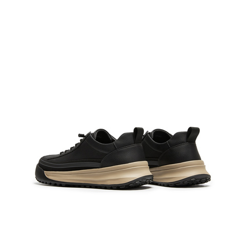 天美意2026春新款商场同款百搭户外休闲运动日常男工装鞋3ZB01AM6