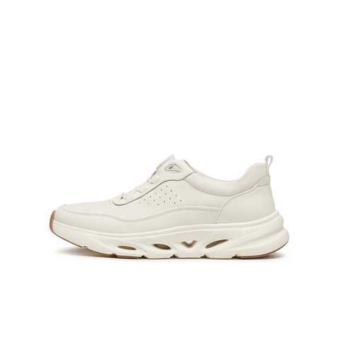 天美意2026春新款商场同款通勤百搭日常外出男休闲皮鞋3ZT01AM6