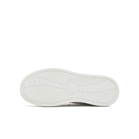 天美意2026春新款商场同款板鞋纯色百搭厚底女小白鞋BL352AM6