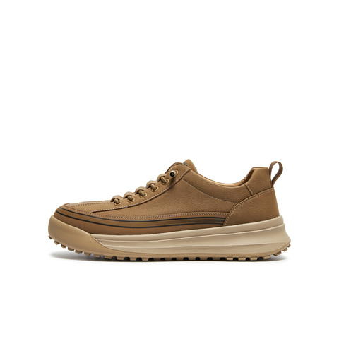 天美意2026春新款商场同款百搭户外休闲运动日常男工装鞋3ZB01AM6